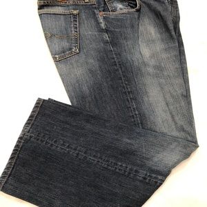 NWOT Men’s  Lucky Jeans